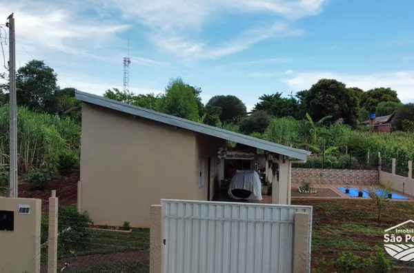Chácara para venda,  - Selecione - Bairro, Luar