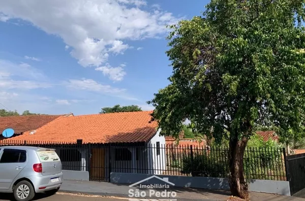 Casa de esquina para venda,  Conjunto Barbacena, Sao Pedro Do Ivai - Foto 4