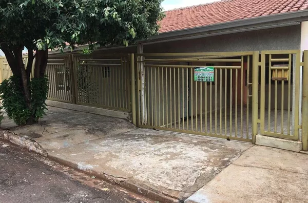 Casa para venda e aluguel, 3 quarto(s),  Jardim Juju, Sao Pedro Do Ivai - Foto 1