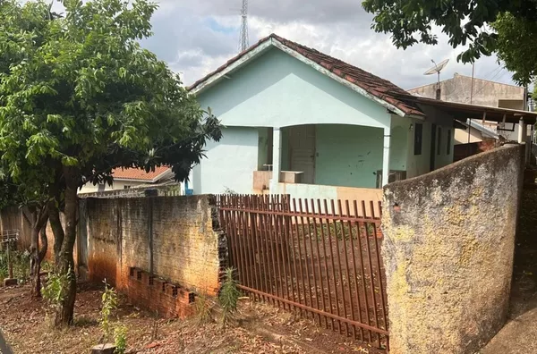 Casa para venda, 3 quarto(s),  Centro, Sao Pedro Do Ivai - Foto 1
