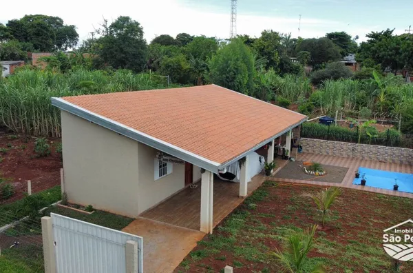 Chácara para venda,  - Selecione - Bairro, Luar