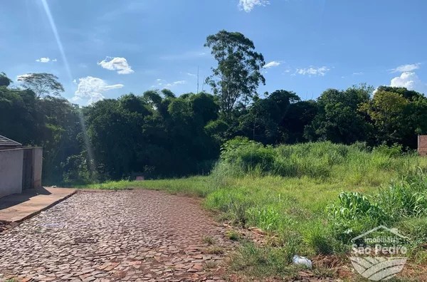 Terreno para venda,  Conjunto Florentino Barbati, Sao Pedro Do Ivai - Foto 3