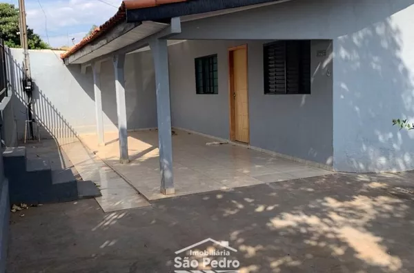 Casa de esquina para venda,  Conjunto Barbacena, Sao Pedro Do Ivai - Foto 3