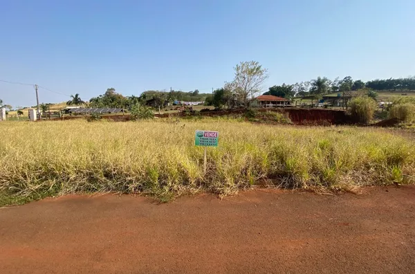 Terreno para venda,  - Selecione - Bairro, Sao Pedro Do Ivai - Foto 3