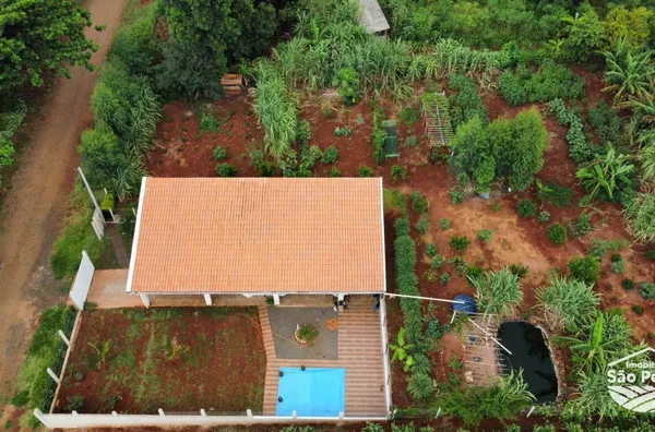 Chácara para venda,  - Selecione - Bairro, Luar