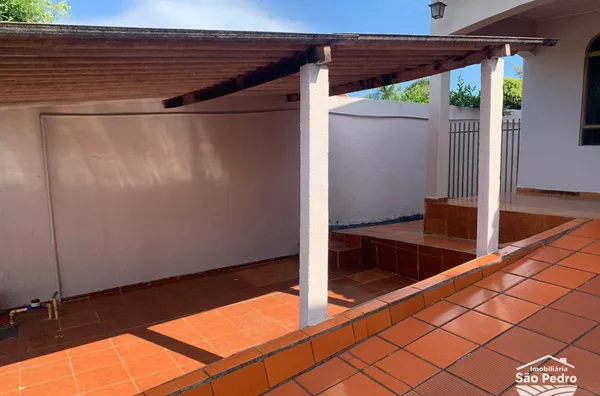 Casa para venda, 3 quarto(s),  Centro, Sao Pedro Do Ivai - Foto 3