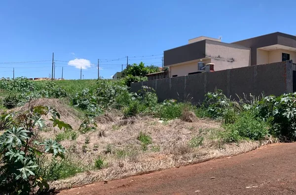 Terreno para venda,  - Selecione - Bairro, Sao Pedro Do Ivai