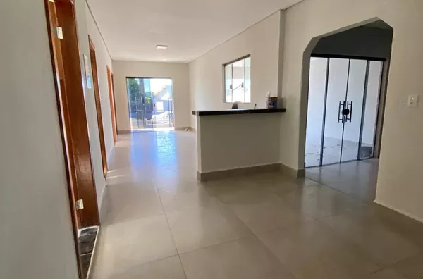 Casa para venda, 3 quarto(s),  - Selecione - Bairro, Sao Pedro Do Ivai