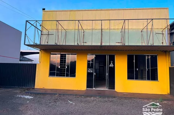 Barracão para venda,  Centro, Sao Pedro Do Ivai - Foto 2