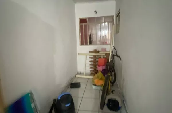 Casa para aluguel, 2 quarto(s),  Centro, Sao Pedro Do Ivai - Foto 4