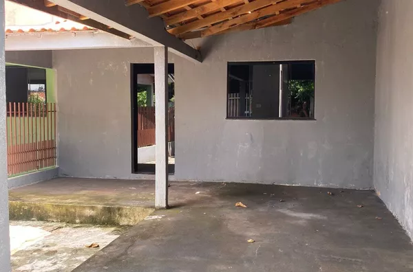 Casa para , 2 quarto(s), Conjunto Barbacena, Sao Pedro Do Ivai - Foto 2