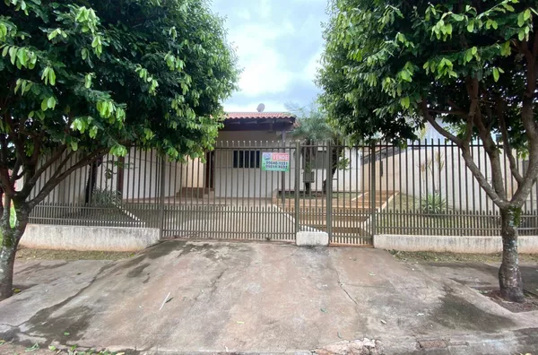 Casa para venda,  - Selecione - Bairro, Sao Pedro Do Ivai - Foto 1