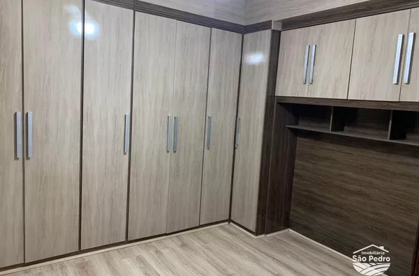 Sobrado para venda, 3 quarto(s),  Centro, Sao Pedro Do Ivai - Foto 5