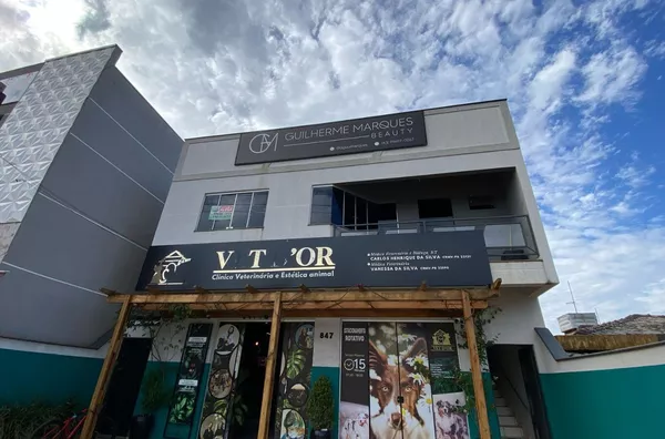 Sala comercial em andar para ,  Centro, Sao Pedro Do Ivai - Foto 1