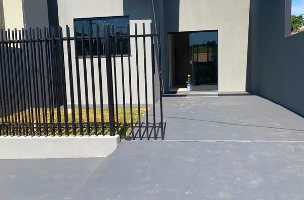 Casa para venda, 2 quarto(s),  - Selecione - Bairro, Sao Pedro Do Ivai