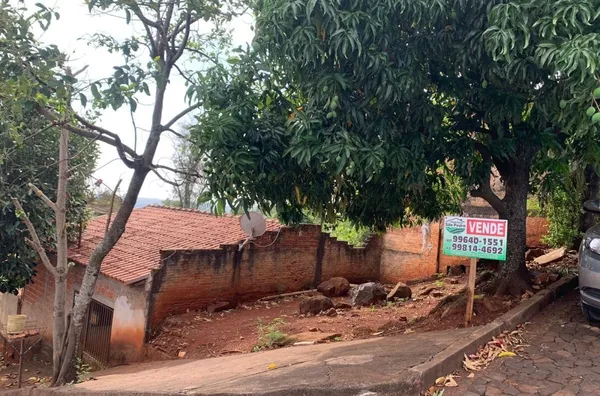 Casa para venda, 2 quarto(s),  Centro, Sao Pedro Do Ivai - Foto 1