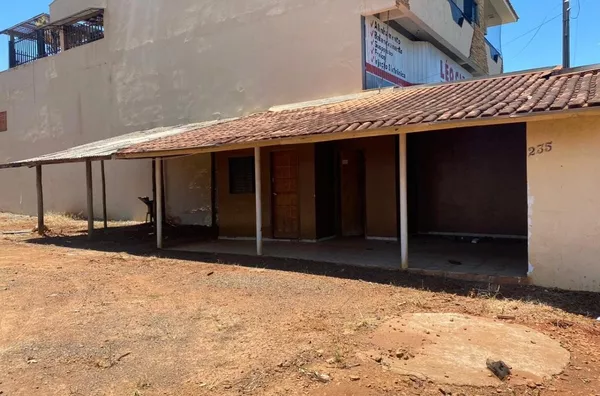 Centro, Sao Pedro Do Ivai - Foto 3