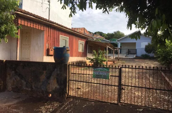 Casa para venda, 4 quarto(s),  Centro, Sao Pedro Do Ivai - Foto 5