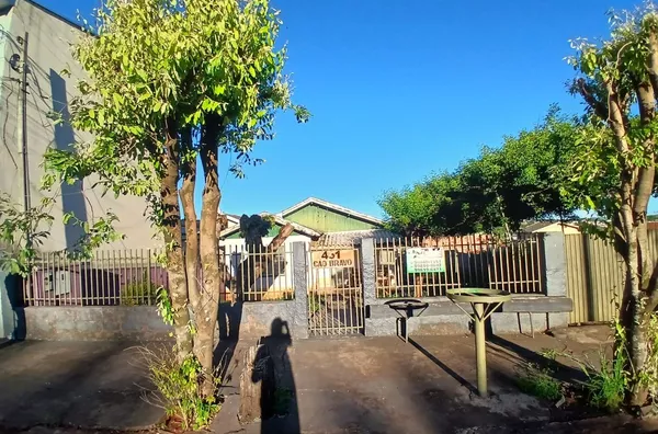 Casa para venda,  - Selecione - Bairro, Sao Pedro Do Ivai