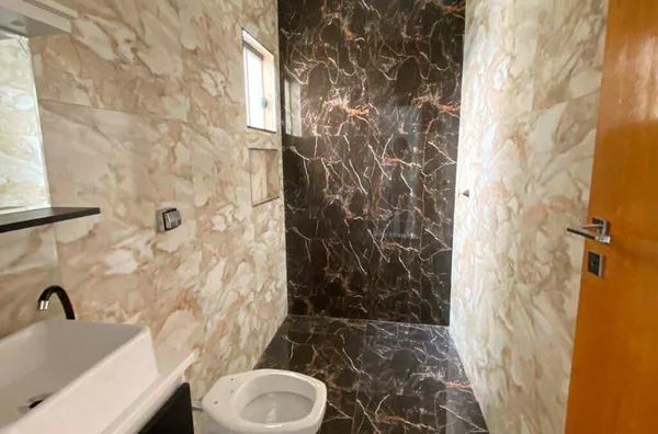 Casa para venda, 3 quarto(s),  Centro, Sao Pedro Do Ivai - Foto 6