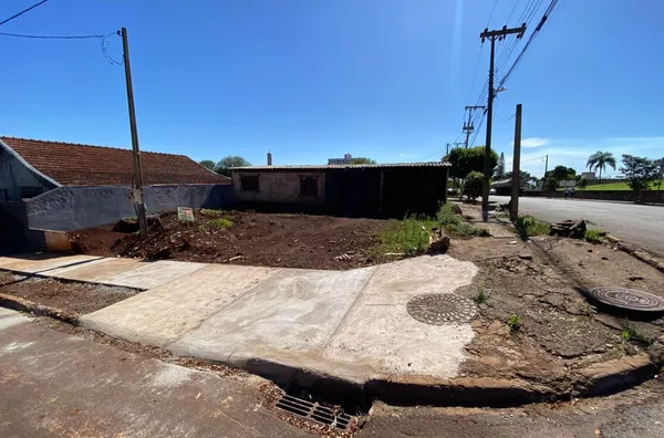 Terreno para venda,  Centro, Sao Pedro Do Ivai - Foto 3