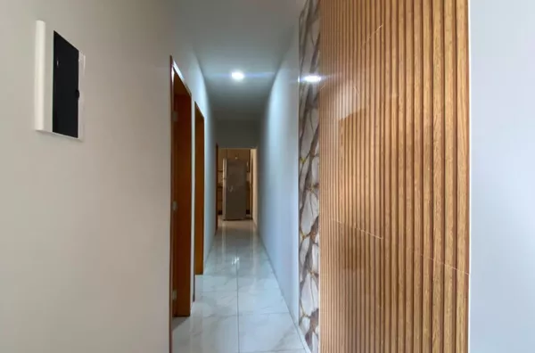 Casa para venda, 2 quarto(s),  - Selecione - Bairro, Sao Pedro Do Ivai