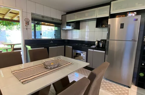 Casa para venda, 2 quarto(s),  Jardim Juju, Sao Pedro Do Ivai - Foto 8