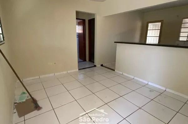 Casa para venda, 2 quarto(s),  Conjunto Florentino Barbati, Sao Pedro Do Ivai