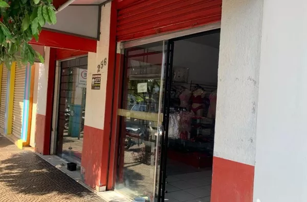 Sala comercial para venda,  Centro, Sao Pedro Do Ivai - Foto 2