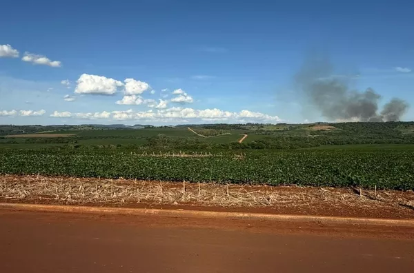 Terreno para venda,  - Selecione - Bairro, Sao Pedro Do Ivai