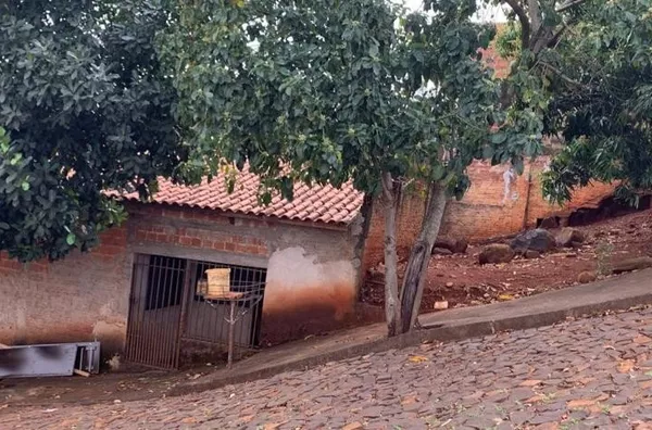 Casa para venda, 2 quarto(s),  Centro, Sao Pedro Do Ivai - Foto 3