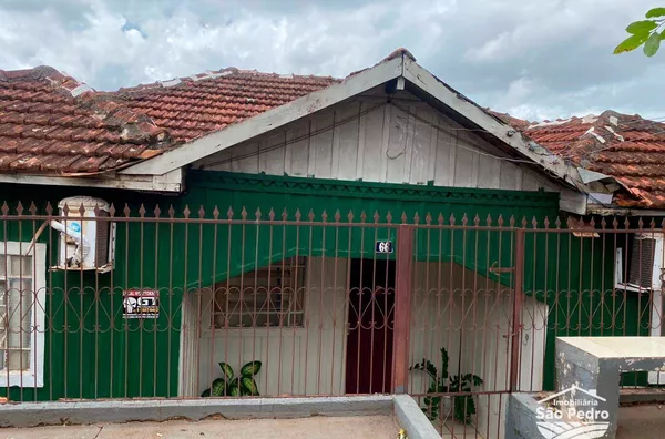 Casa para venda de Madeira ,  Centro, Sao Pedro Do Ivai - Foto 2