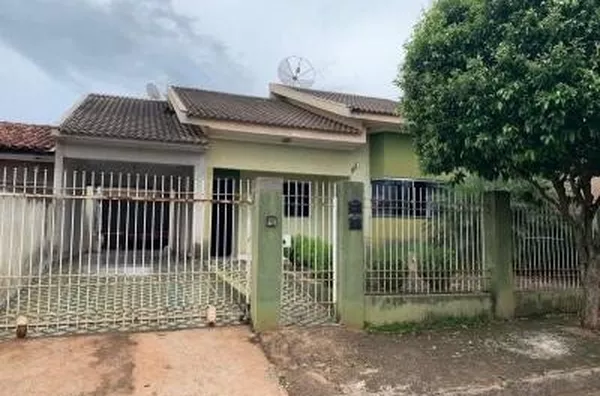 Casa para venda, 2 quarto(s),  Alto Boa Vista, Sao Pedro Do Ivai - Foto 1