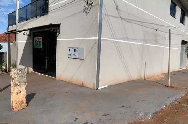 Sala comercial térrea para aluguel,  Centro, Sao Pedro Do Ivai - Foto 2