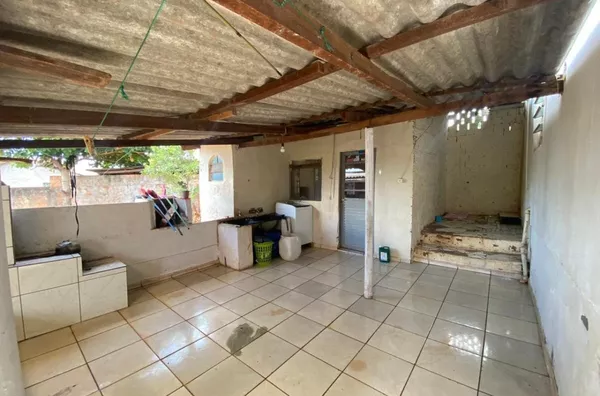 Casa para venda, 3 quarto(s),  Conjunto Virginio Secco, Sao Pedro Do Ivai - Foto 5
