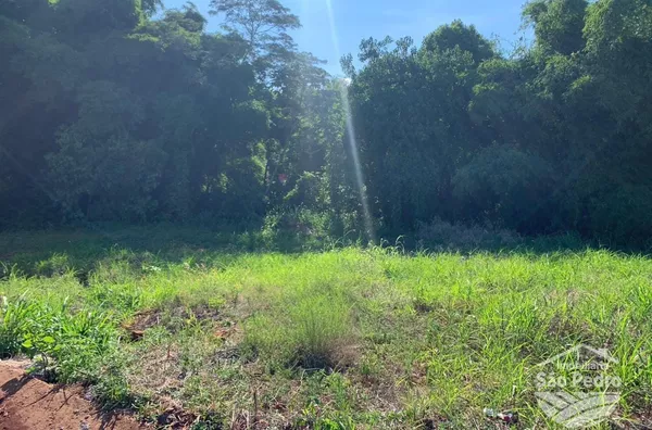 Terreno para venda,  Conjunto Florentino Barbati, Sao Pedro Do Ivai - Foto 2