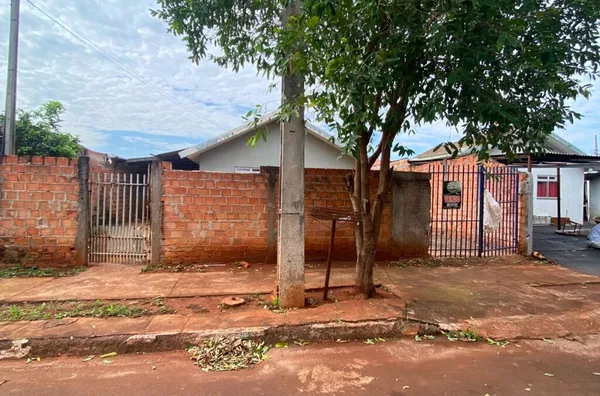 Casa para venda,  Conjunto Vitória Régia, Sao Pedro Do Ivai