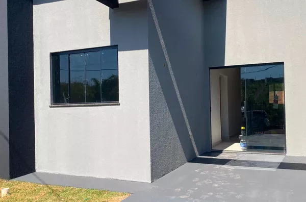 Casa para venda, 2 quarto(s),  - Selecione - Bairro, Sao Pedro Do Ivai