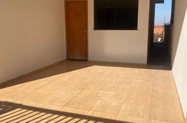 Casa para aluguel,  Conjunto Florentino Barbati, Sao Pedro Do Ivai