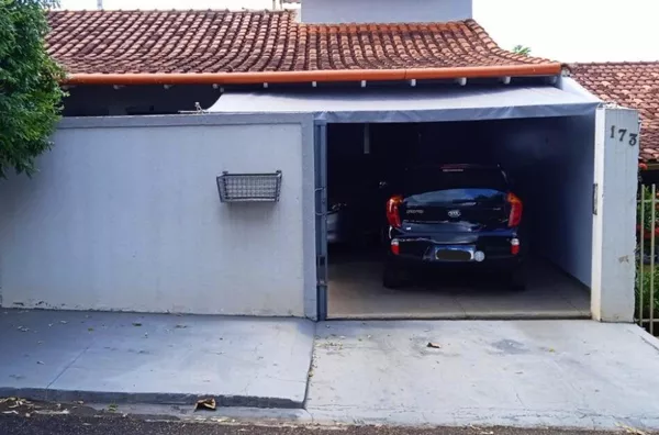 Casa para venda, 3 quarto(s),  Conjunto Barbacena, Sao Pedro Do Ivai - Foto 2