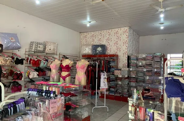 Sala comercial para venda,  Centro, Sao Pedro Do Ivai - Foto 4