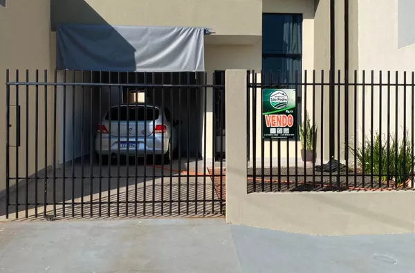 Casa para venda, 2 quarto(s),  - Selecione - Bairro, Sao Pedro Do Ivai