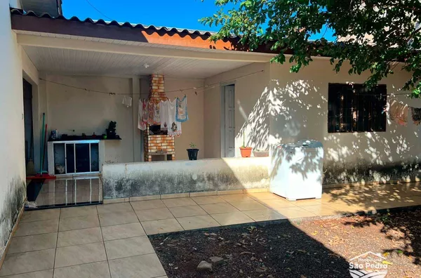 Casa para venda, 4 quarto(s),  Conjunto Celso Carlos, Sao João Do Ivai