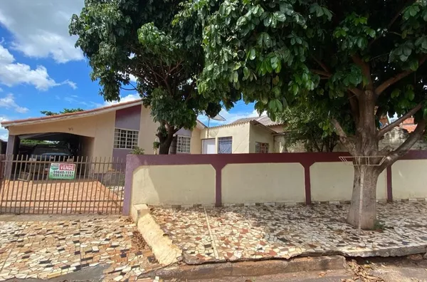 Casa para venda, 3 quarto(s),  Conjunto Virginio Secco, Sao Pedro Do Ivai - Foto 2