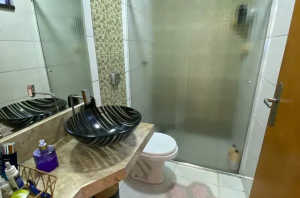 Casa para venda, 2 quarto(s),  Jardim Juju, Sao Pedro Do Ivai - Foto 6