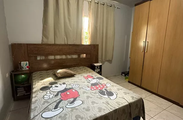 Casa para venda, 3 quarto(s),  Conjunto Florentino Barbati, Sao Pedro Do Ivai - Foto 5