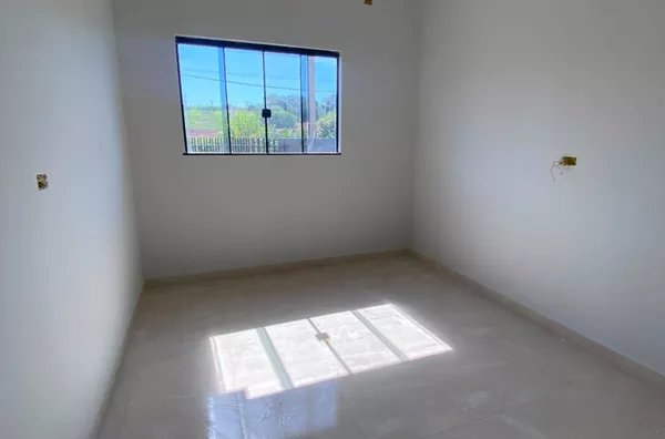 Casa para venda, 2 quarto(s),  - Selecione - Bairro, Sao Pedro Do Ivai