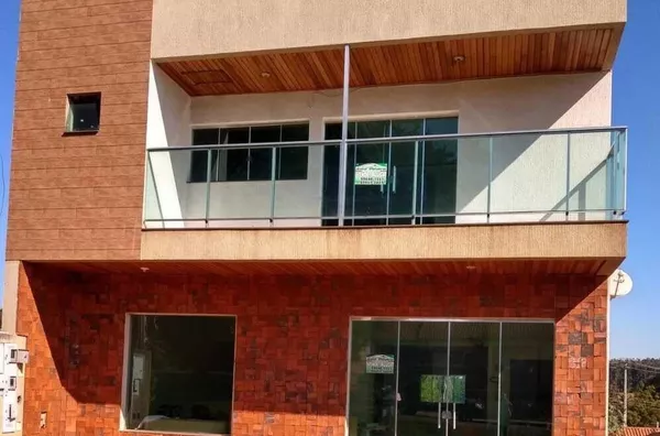 Sala comercial para aluguel,  Jardim Juju, Sao Pedro Do Ivai - Foto 2