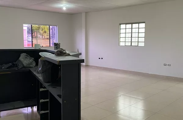 Sala comercial em andar para ,  Centro, Sao Pedro Do Ivai - Foto 3