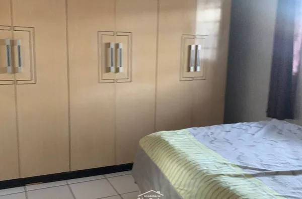 Casa para venda, 3 quarto(s),  Conjunto Santa Rita 2, Sao Pedro Do Ivai - Foto 3